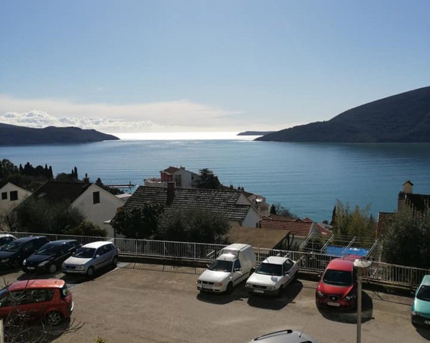 Stan na Crvenom Krstu