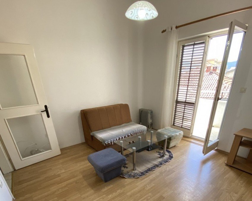 Stan na Crvenom Krstu